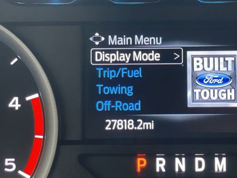 Used 2021 Ford F250 XL w/ STX Appearance Package image 12