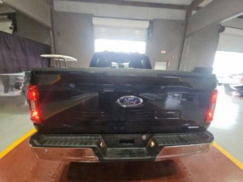 Used 2023 Ford F150 XLT image 7