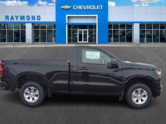 New 2026 Chevrolet Silverado 1500 W/T w/ WT Value Package video 2