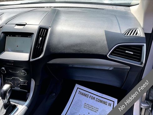 Used 2018 Ford Edge SEL w/ Equipment Group 201A AWD/4WD image 15
