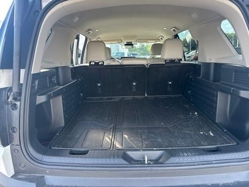 Used 2026 Honda Passport RTL image 27