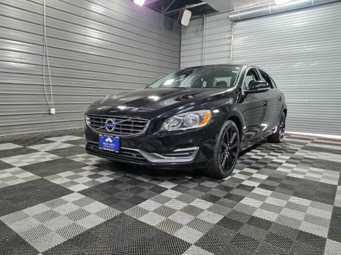 Used 2017 Volvo S60 T5 Inscription w/ Climate Package AWD/4WD image 44
