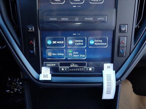 New 2026 Subaru Crosstrek 2.5i image 16