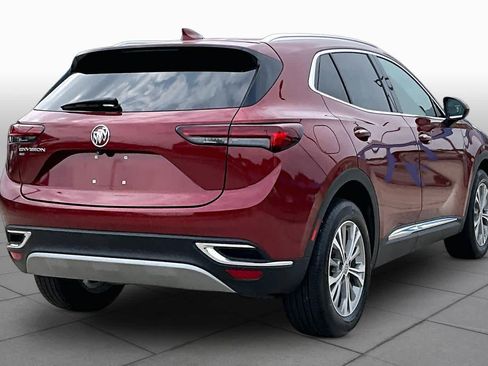 Used 2023 Buick Envision Preferred AWD/4WD image 11