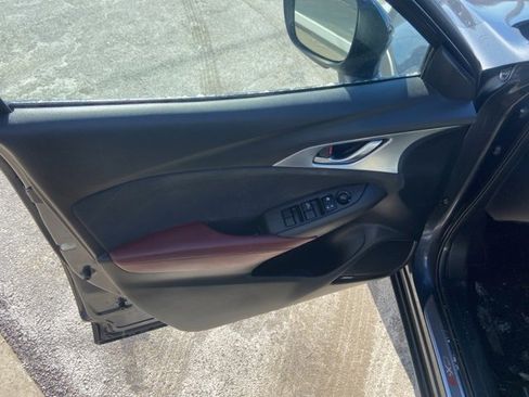 Used 2017 MAZDA CX-3 Grand Touring image 9