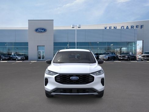 New 2026 Ford Escape ST-Line w/ Tech Pack #1 AWD/4WD image 9