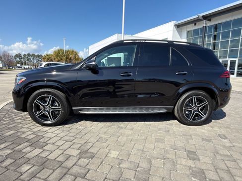 New 2026 Mercedes-Benz GLE 350 4MATIC image 12