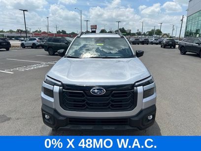 New 2026 Subaru Outback Limited XT