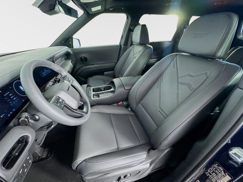 New 2026 Hyundai Palisade XRT Pro image 11