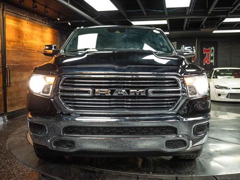 Used 2024 RAM 1500 Laramie image 4