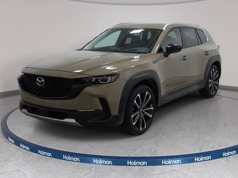 Used 2024 MAZDA CX-50 AWD 2.5 Turbo w/ Weather Package image 1