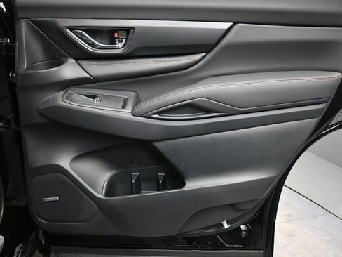 New 2026 Subaru Ascent Limited Bronze image 14