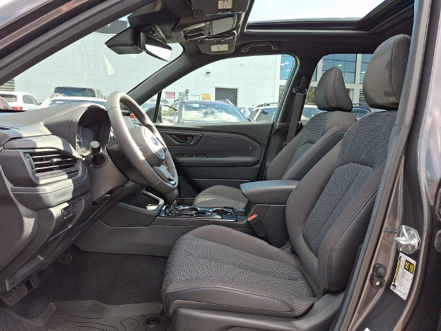 Used 2026 Subaru Forester Premium AWD/4WD image 14