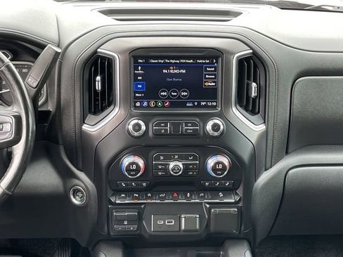 Used 2019 GMC Sierra 1500 AT4 w/ AT4 Premium Package AWD/4WD image 16