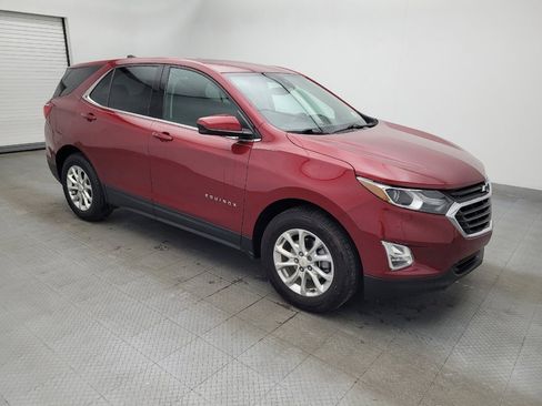 Used 2020 Chevrolet Equinox LT image 11