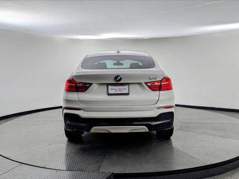 Used 2017 BMW X4 xDrive28i image 12