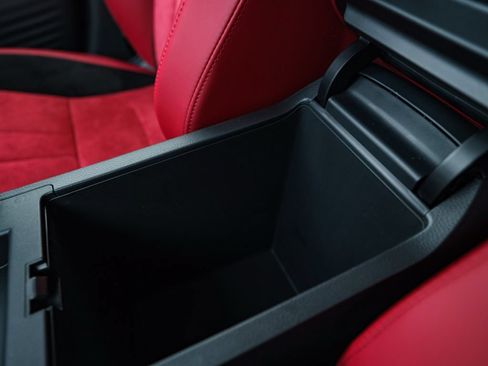 Certified 2025 Acura ADX A-Spec AWD/4WD image 36