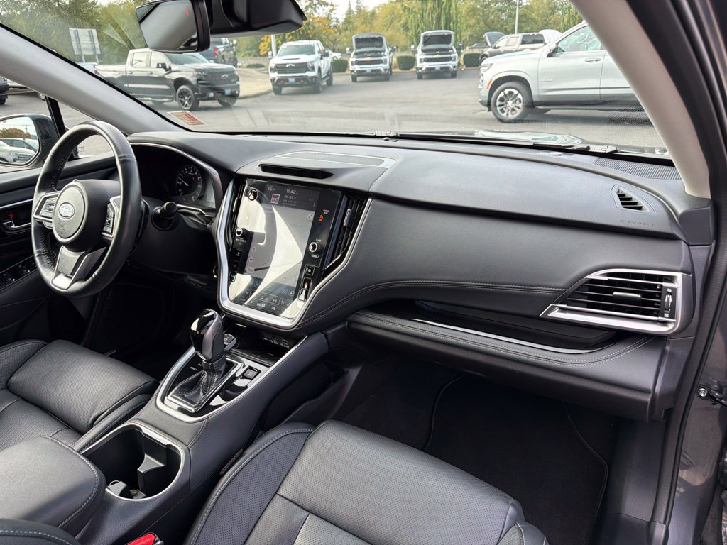Used 2023 Subaru Legacy Touring XT AWD/4WD image 30