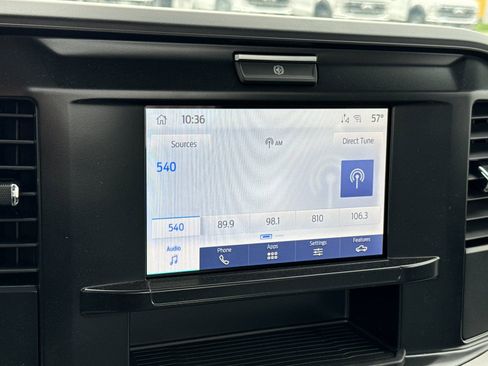 New 2025 Ford F350 XL w/ XL Chrome Package image 16