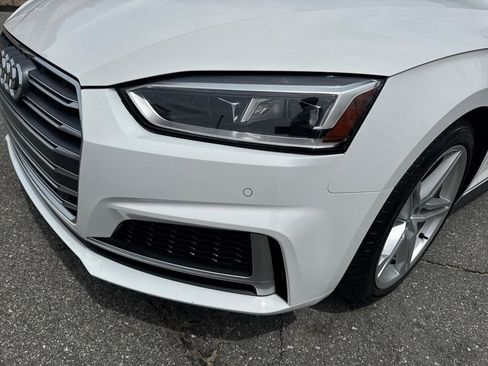 Used 2018 Audi S5 Premium Plus w/ Navigation Package AWD/4WD image 15