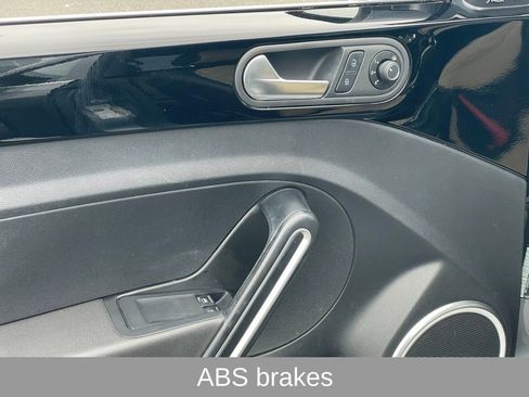 Used 2019 Volkswagen Beetle 2.0T Final Edition SEL image 12