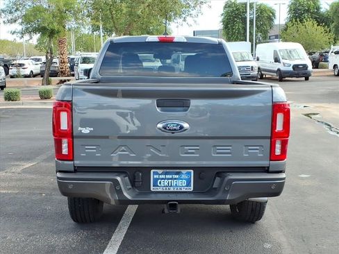 Used 2022 Ford Ranger XLT w/ Equipment Group 301A Mid image 5