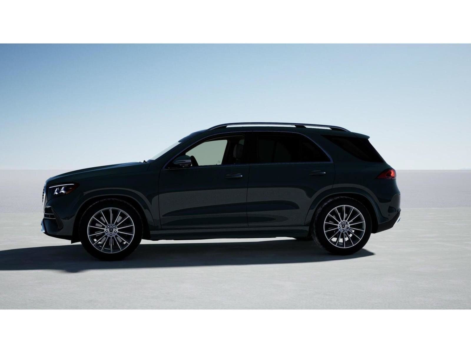 New 2027 Mercedes-Benz GLE 450 4MATIC image 35