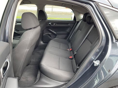 Used 2022 Honda Civic LX image 14