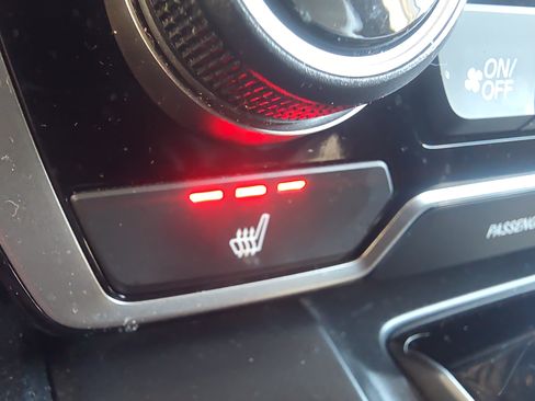 Used 2022 Honda CR-V EX-L image 22