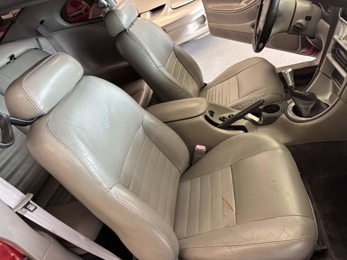 Used 2000 Ford Mustang GT RWD image 20