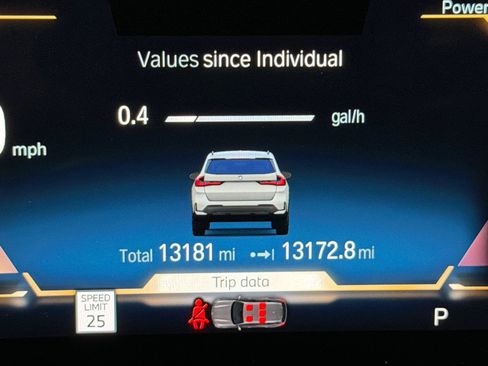 Used 2023 BMW X1 xDrive28i w/ Convenience Package AWD/4WD image 34