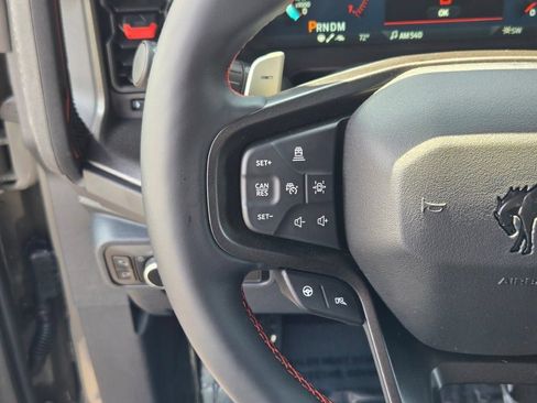 New 2026 Ford Bronco Raptor AWD/4WD image 31