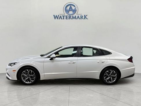 Used 2023 Hyundai Sonata SEL w/ Cargo Package image 2