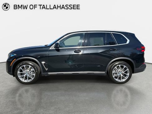 New 2026 BMW X5 sDrive40i image 2