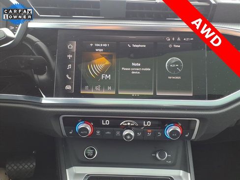 Used 2023 Audi Q3 2.0T Premium image 20