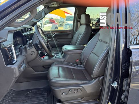 Used 2023 GMC Sierra 1500 Denali w/ Denali Reserve Package image 15