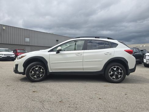 Used 2018 Subaru Crosstrek 2.0i Premium AWD/4WD image 12