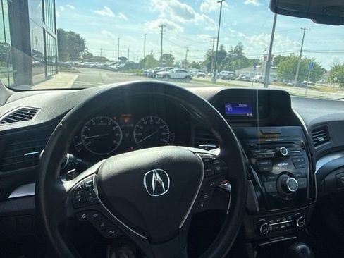 Used 2014 Acura ILX w/ Premium Package FWD image 22