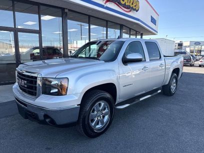 Used 2010 GMC Sierra 1500 SLT w/ SLT Convenience Package