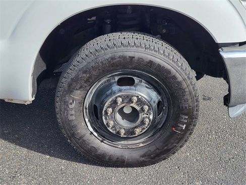 Used 2014 Ford F350 XL w/ XL Value Package image 6