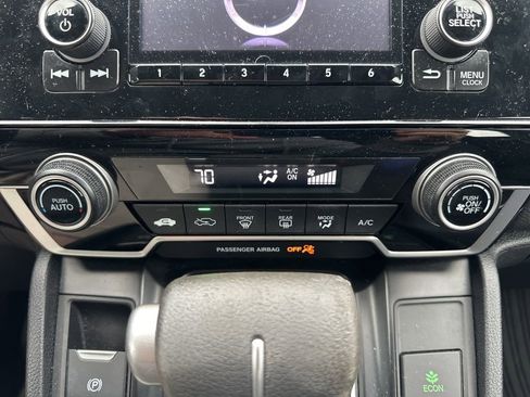 Used 2019 Honda CR-V LX image 24