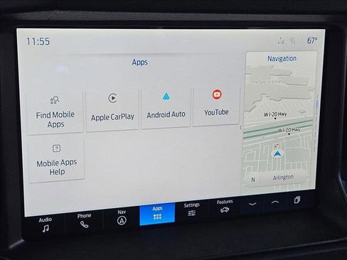 New 2025 Ford Bronco Badlands image 13