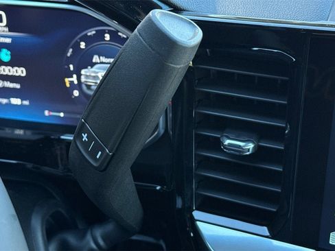 New 2026 Chevrolet Silverado 2500 LTZ w/ LTZ Plus Package image 21