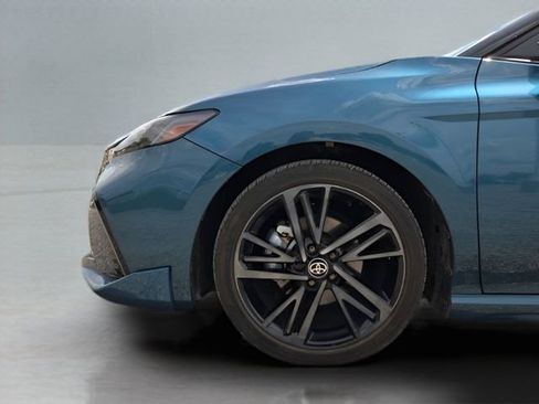Used 2025 Toyota Camry XSE image 14