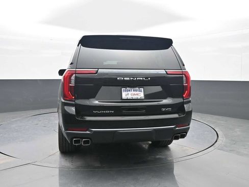 New 2026 GMC Yukon XL Denali Ultimate image 6