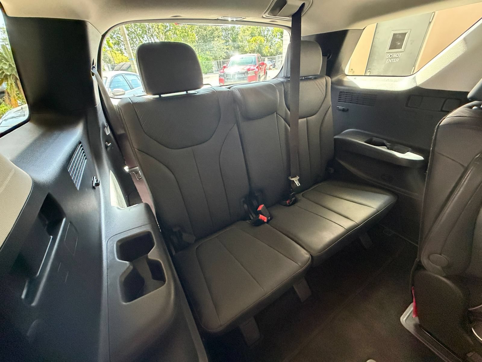 Used 2025 Hyundai Palisade SEL FWD image 26