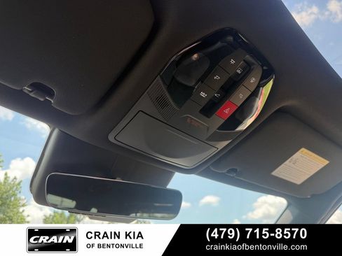 Used 2027 Kia Telluride SX X-Pro AWD/4WD image 20