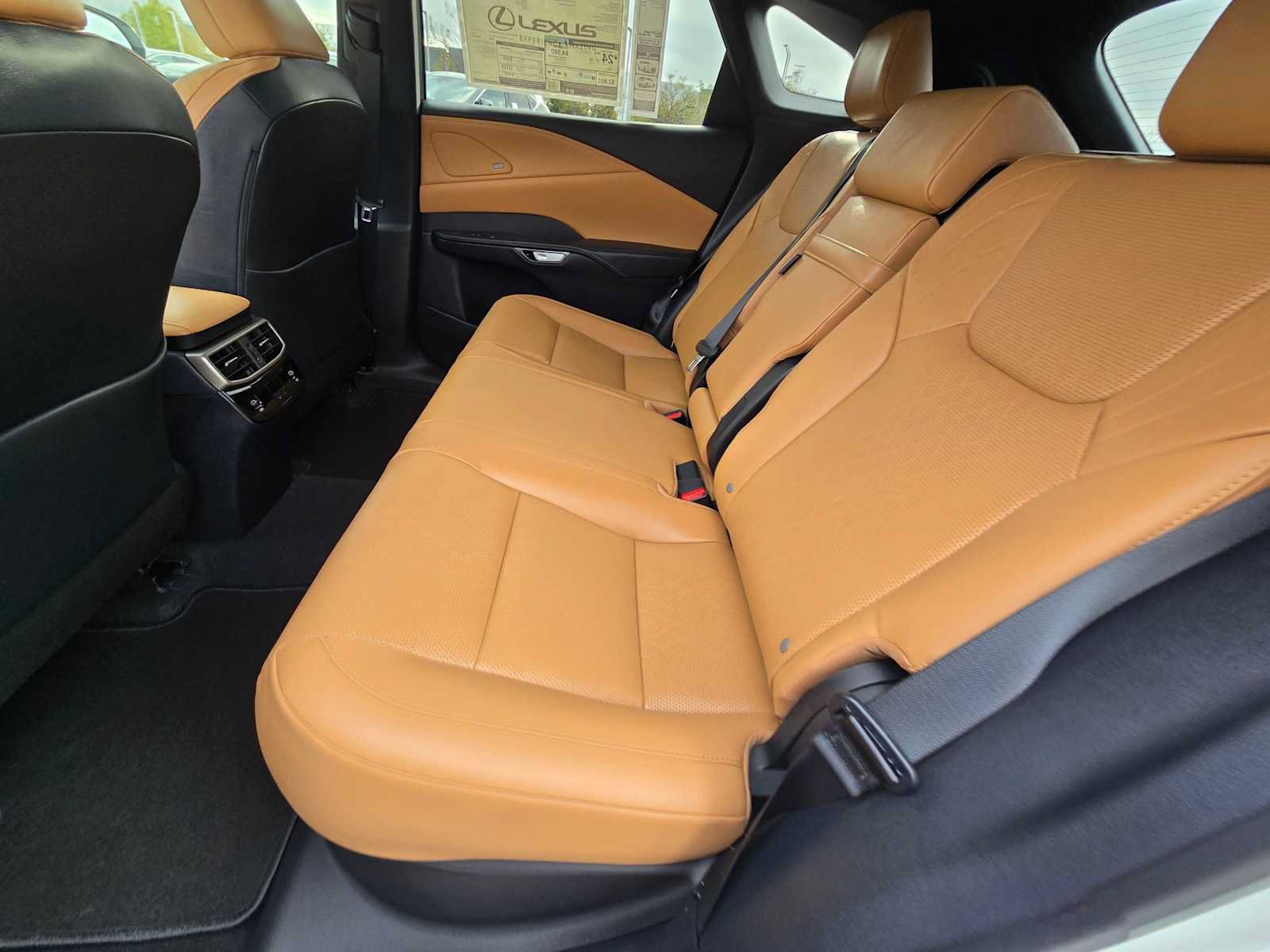New 2026 Lexus RX 350 Premium Plus AWD/4WD image 17