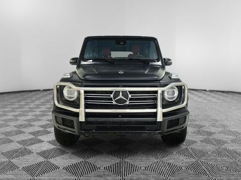 Used 2023 Mercedes-Benz G 550 image 10
