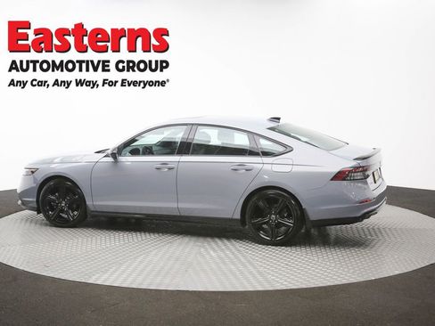 Used 2023 Honda Accord Sport image 59